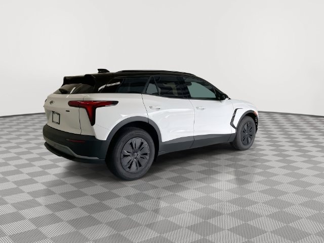 2025 Chevrolet Blazer EV LT - Photo 16