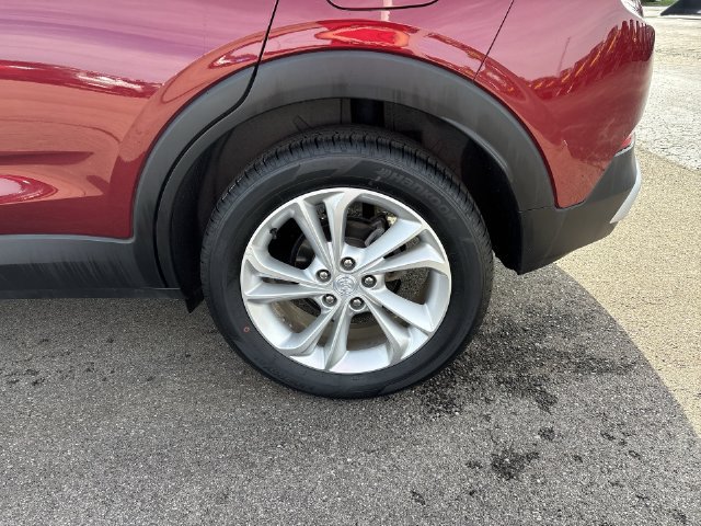 2023 Buick Encore GX Preferred - Photo 15