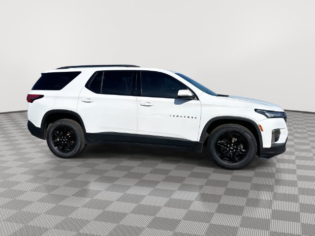 2023 Chevrolet Traverse 1LT - Photo 14
