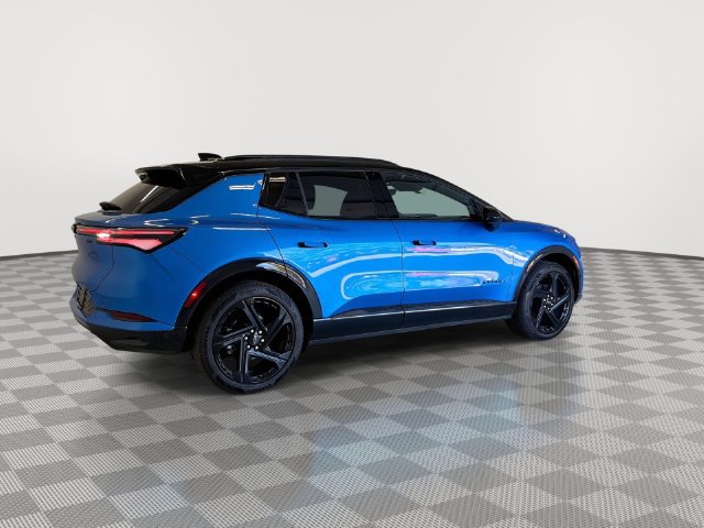 2026 Chevrolet Equinox EV RS - Photo 13