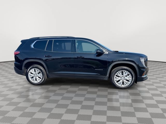 2026 GMC Acadia Elevation - Photo 14