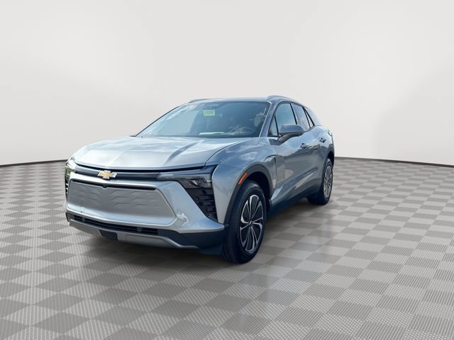 2025 Chevrolet Blazer EV LT - Photo 6