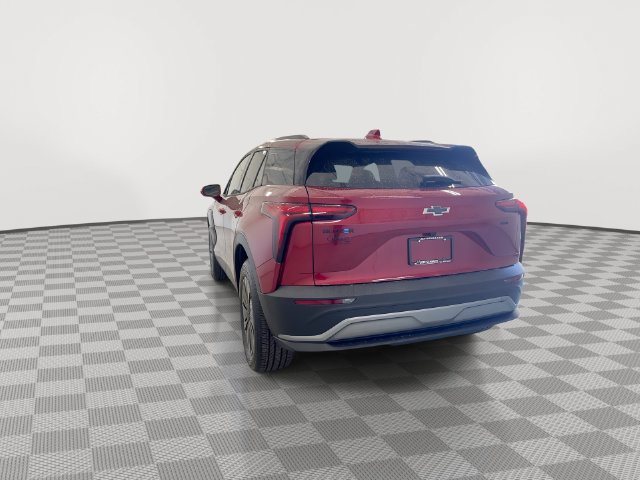 2025 Chevrolet Blazer EV LT - Photo 13