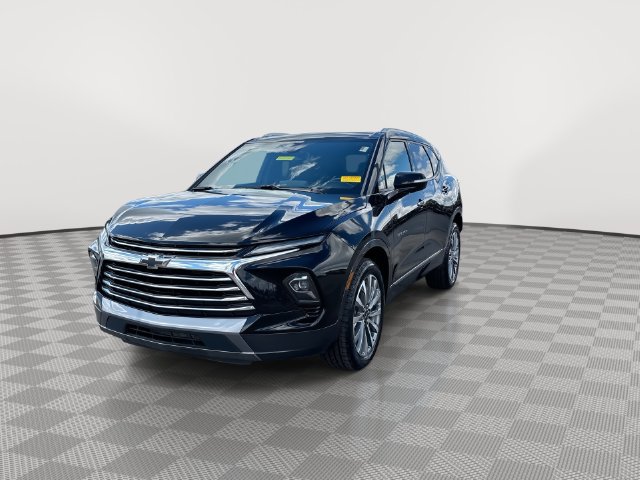 2023 Chevrolet Blazer Premier - Photo 6