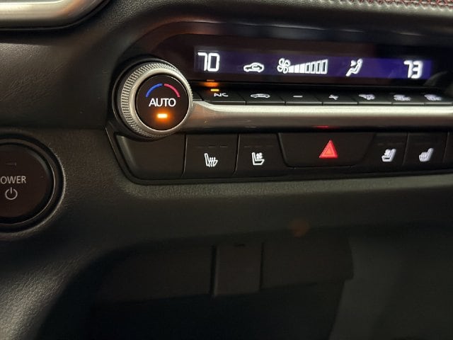 2026 Mazda CX-50 Premium - Photo 31