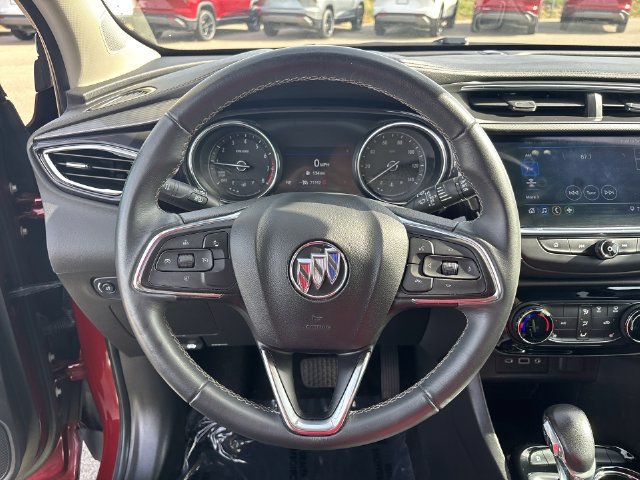2023 Buick Encore GX Preferred - Photo 30
