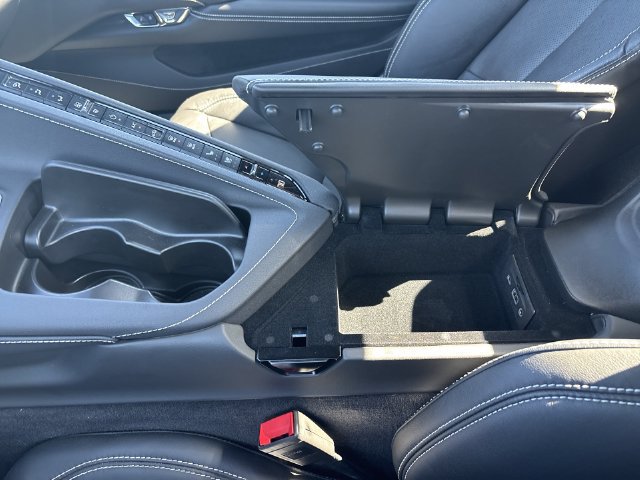 2023 Chevrolet Corvette 2LT - Photo 26