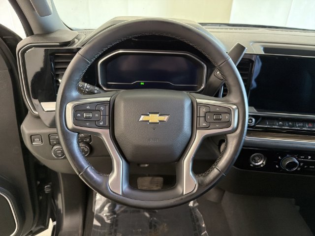 2023 Chevrolet Silverado 1500 LT - Photo 30