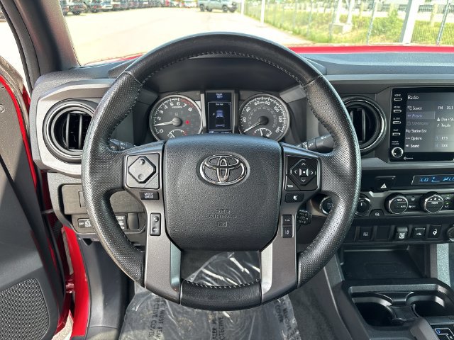 2022 Toyota Tacoma TRD Off Road - Photo 29