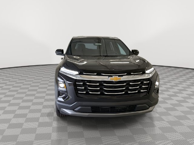 New 2027 Chevrolet Equinox LT SUV