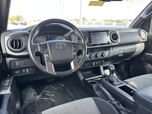 2022 Toyota Tacoma TRD Off Road - Photo 18