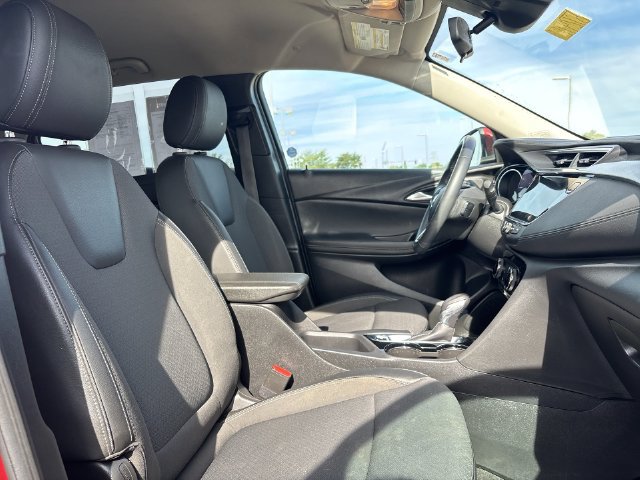 2023 Buick Encore GX Preferred - Photo 19