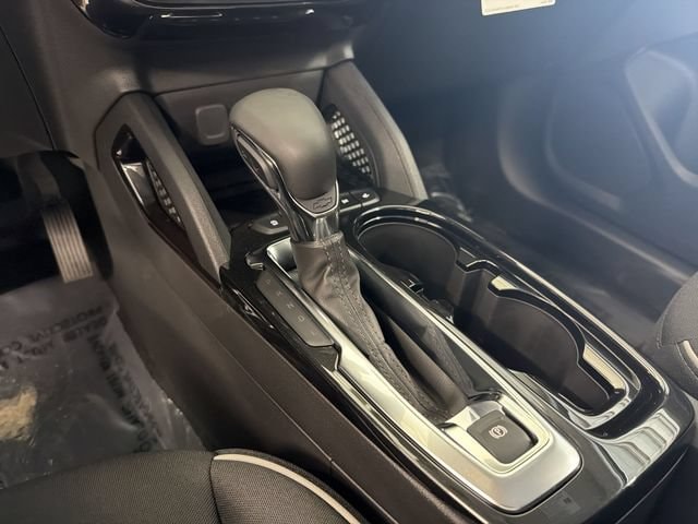 2026 Chevrolet Trailblazer LT - Photo 33