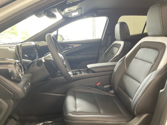 2025 Chevrolet Blazer EV LT - Photo 26