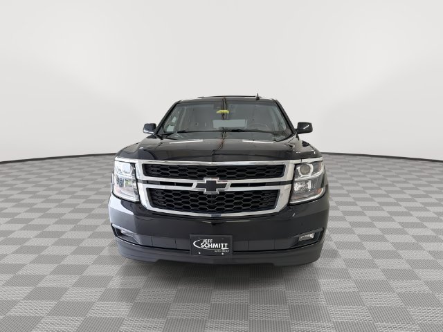 Used 2019 Chevrolet Suburban LT SUV