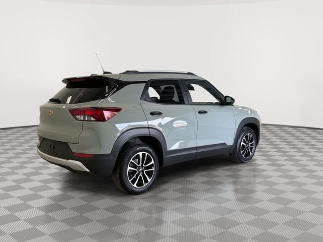 2026 Chevrolet Trailblazer LT - Photo 16