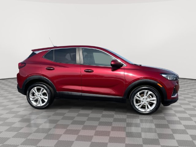 2023 Buick Encore GX Preferred - Photo 14