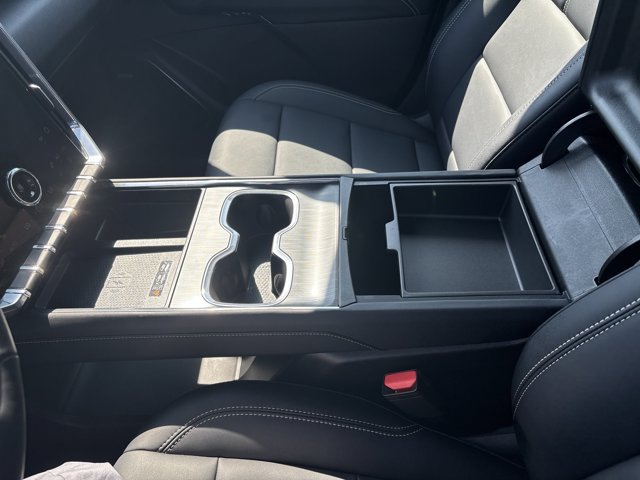 2026 GMC Acadia Elevation - Photo 28