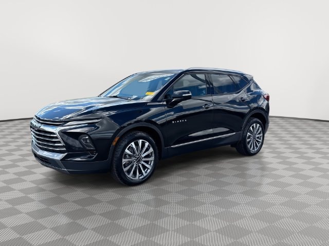 2023 Chevrolet Blazer Premier - Photo 7
