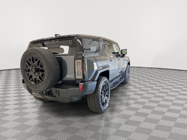 2026 GMC HUMMER EV 2X - Photo 12
