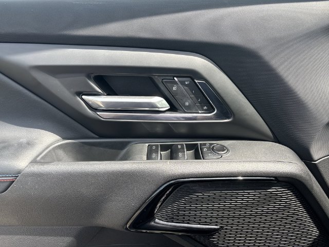 2025 Chevrolet Silverado EV RST - Photo 26