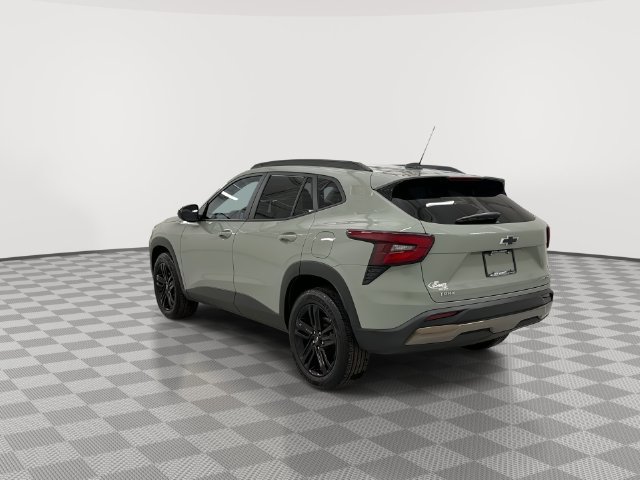 2024 Chevrolet Trax Activ - Photo 8