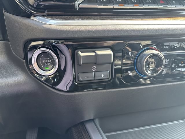 2025 Chevrolet Silverado 1500 LT Trail Boss - Photo 32