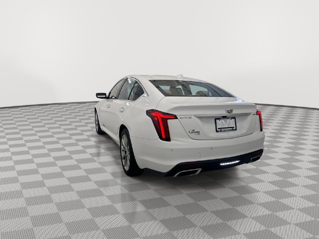2023 Cadillac CT5 Premium Luxury - Photo 9