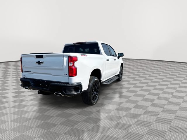 2025 Chevrolet Silverado 1500 LT Trail Boss - Photo 12