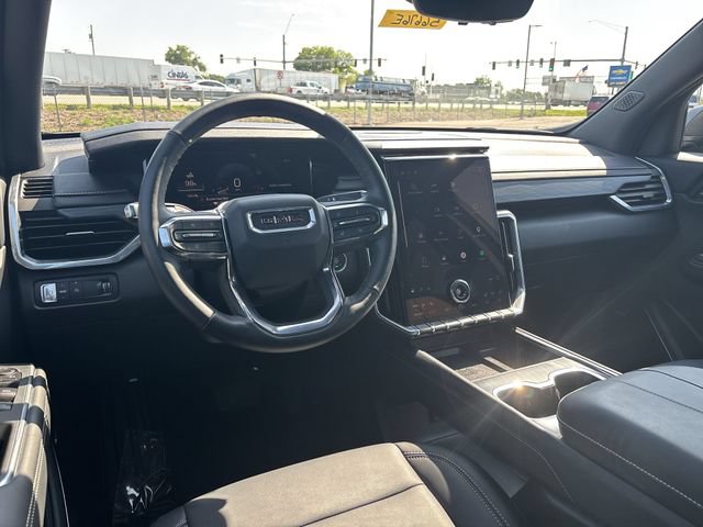 2026 GMC Acadia Elevation - Photo 21