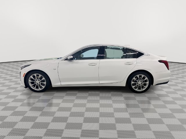 2023 Cadillac CT5 Premium Luxury - Photo 7