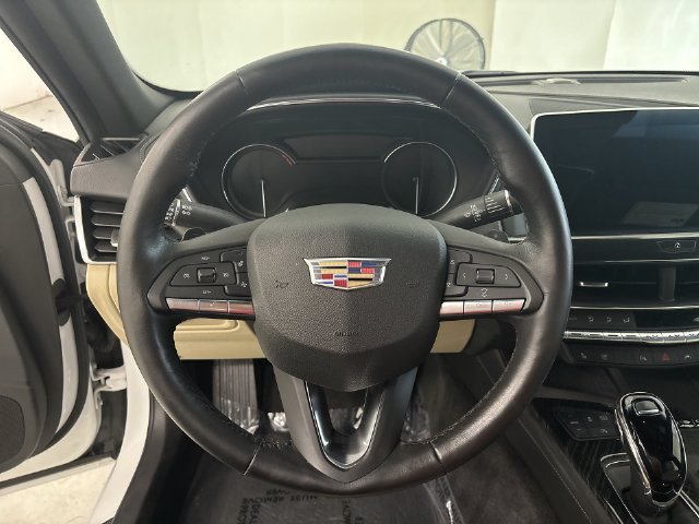 2023 Cadillac CT5 Premium Luxury - Photo 30