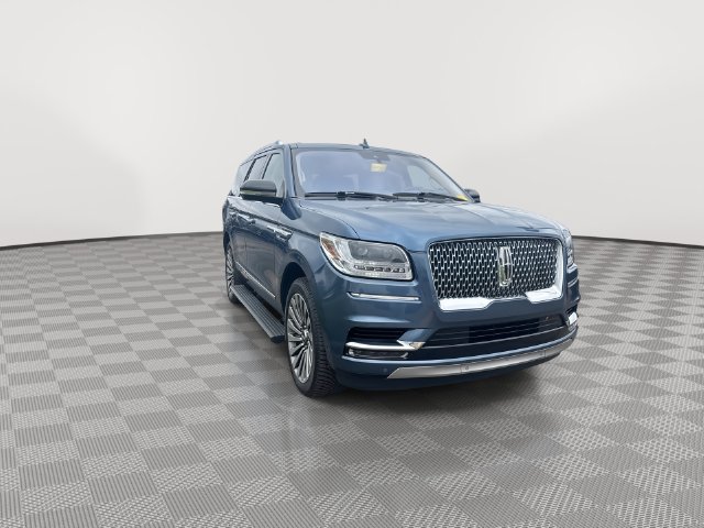 Used 2019 Lincoln Navigator Reserve SUV
