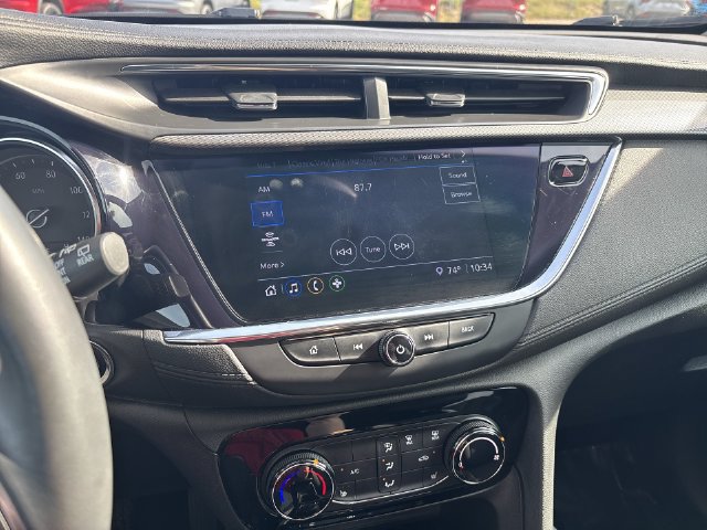 2023 Buick Encore GX Preferred - Photo 24