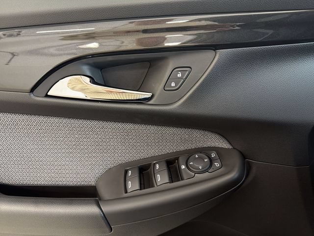 2026 Chevrolet Trailblazer LT - Photo 27