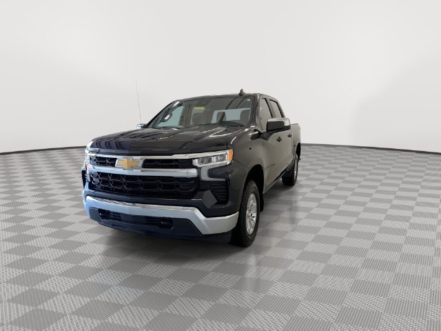 2023 Chevrolet Silverado 1500 LT - Photo 6