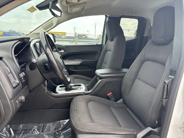 2022 Chevrolet Colorado LT - Photo 20