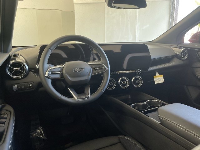 2025 Chevrolet Blazer EV LT - Photo 23
