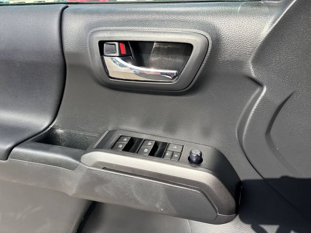 2022 Toyota Tacoma TRD Off Road - Photo 22