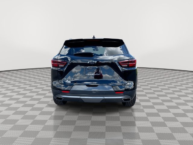 2023 Chevrolet Blazer Premier - Photo 11