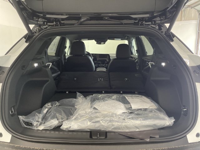 2025 Chevrolet Blazer EV LT - Photo 20