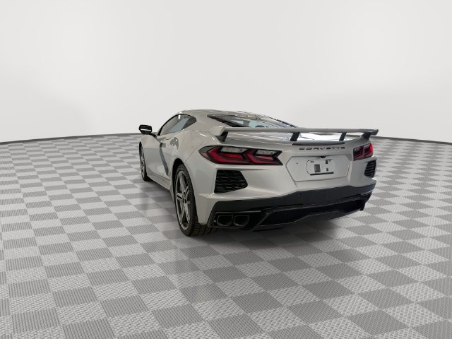 2026 Chevrolet Corvette 2LT - Photo 9