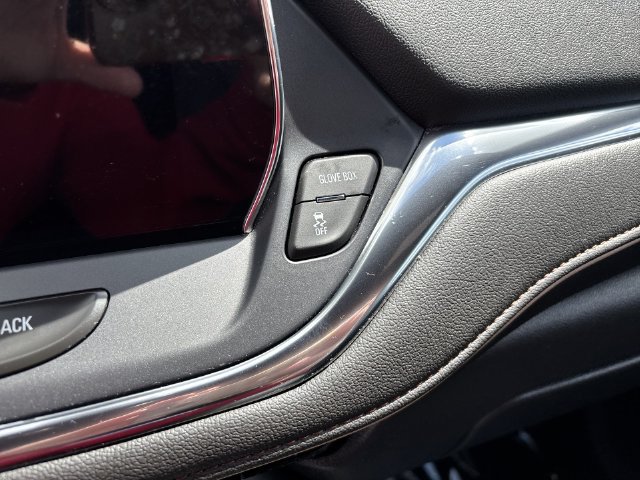 2023 Chevrolet Blazer Premier - Photo 32