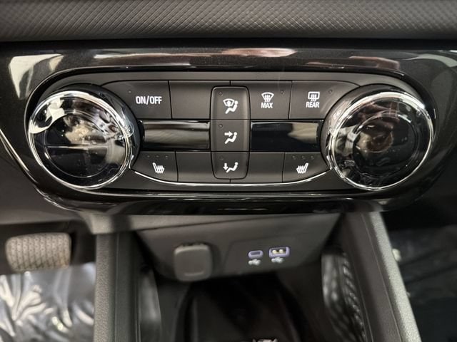 2026 Chevrolet Trailblazer LT - Photo 35