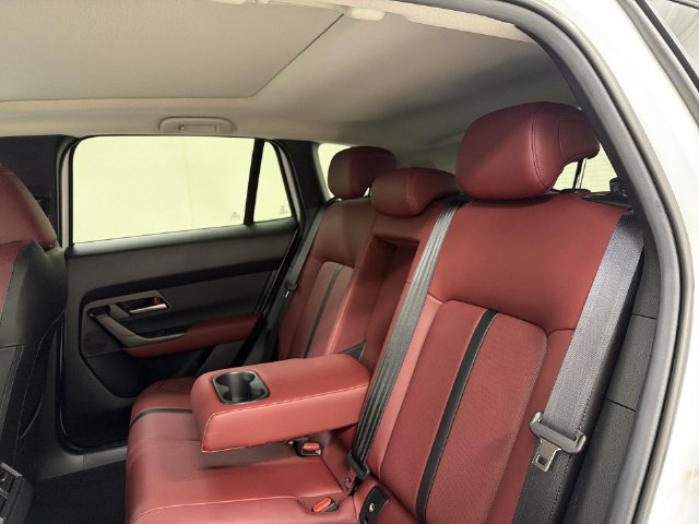 2026 Mazda CX-50 Premium - Photo 18