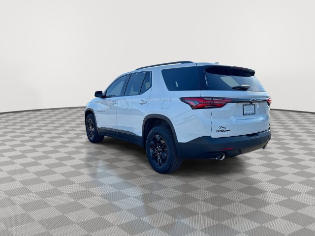 2023 Chevrolet Traverse 1LT - Photo 9