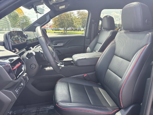 2025 Chevrolet Silverado EV RST - Photo 24
