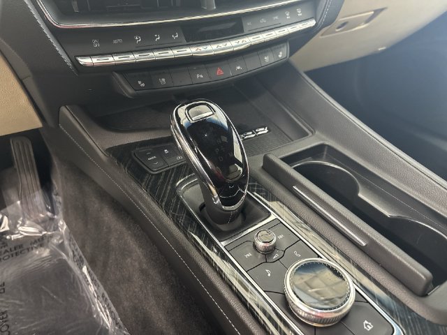 2023 Cadillac CT5 Premium Luxury - Photo 27