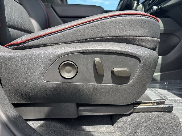 2025 Chevrolet Silverado EV RST - Photo 23