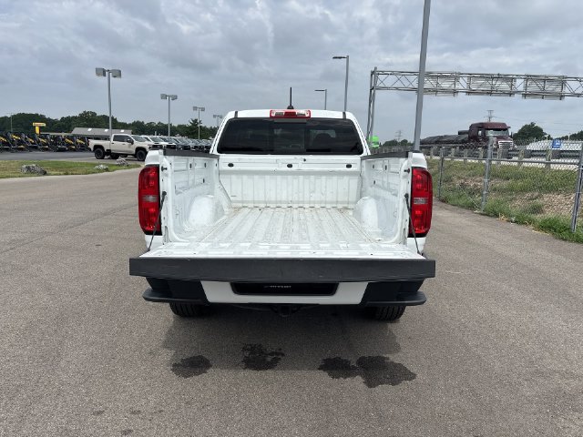 2022 Chevrolet Colorado LT - Photo 16